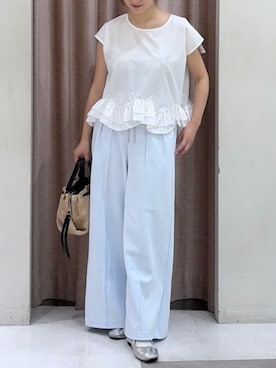 La boutique BonBonさんのコーディネート