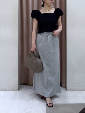 La boutique BonBonさんのコーディネート