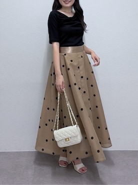 La boutique BonBonさんのコーディネート