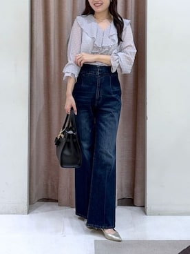 La boutique BonBonさんのコーディネート