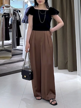 La boutique BonBonさんのコーディネート
