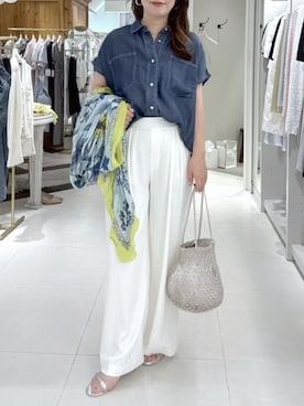 La boutique BonBonさんのコーディネート