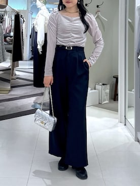 La boutique BonBonさんのコーディネート