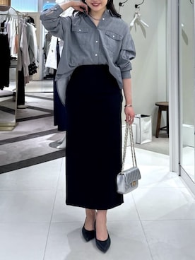 La boutique BonBonさんのコーディネート