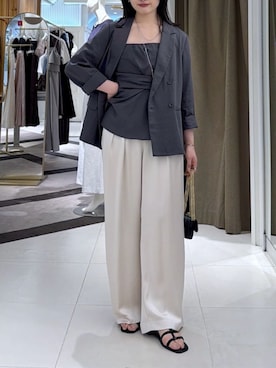 La boutique BonBonさんのコーディネート
