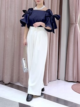 La boutique BonBonさんのコーディネート