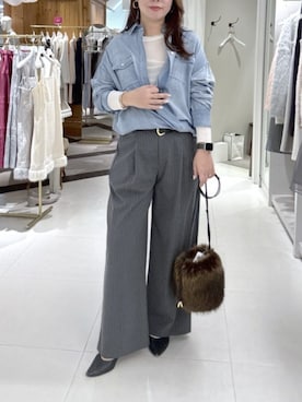 La boutique BonBonさんのコーディネート