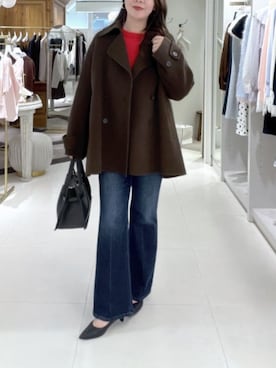La boutique BonBonさんのコーディネート