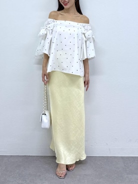 La boutique BonBonさんのコーディネート