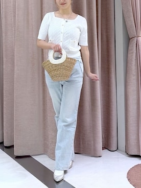 La boutique BonBonさんのコーディネート