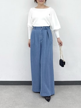 La boutique BonBonさんのコーディネート