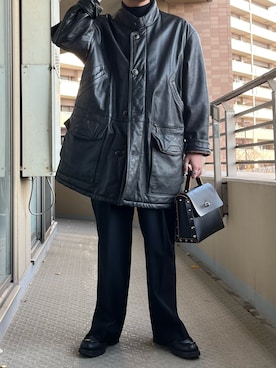 maさんのコーディネート