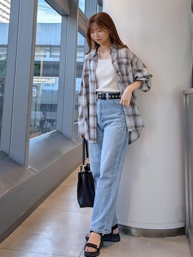 haruさんのコーディネート