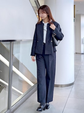 haruさんのコーディネート