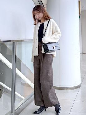 haruさんのコーディネート