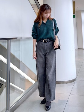 haruさんのコーディネート