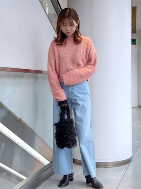 haruさんのコーディネート