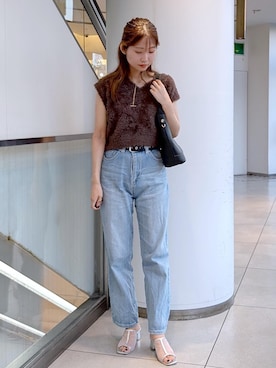 haruさんのコーディネート