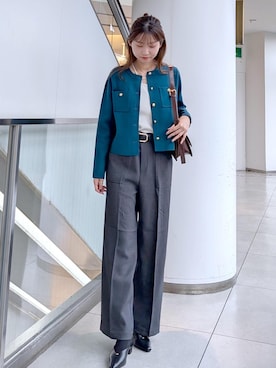 haruさんのコーディネート