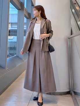 haruさんのコーディネート