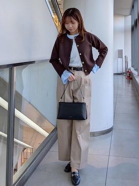 haruさんのコーディネート