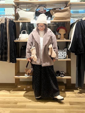 nan3733さんのコーディネート