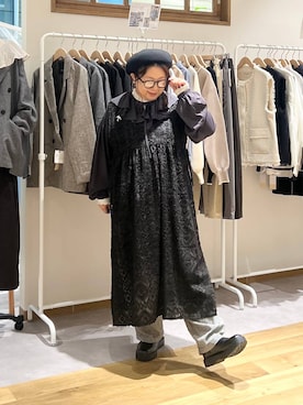 nan3733さんのコーディネート