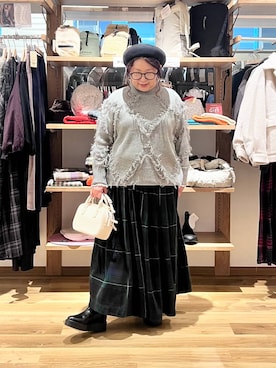 nan3733さんのコーディネート