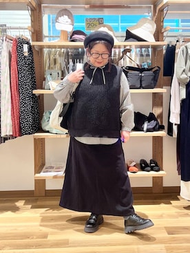 nan3733さんのコーディネート
