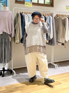 nan3733さんのコーディネート