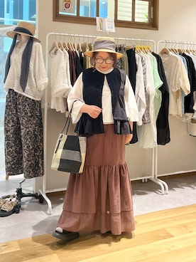 nan3733さんのコーディネート