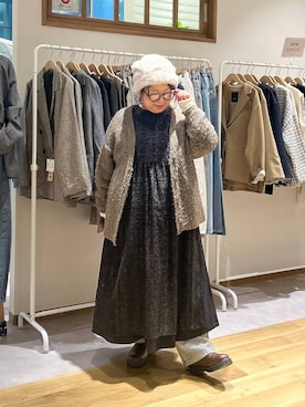 nan3733さんのコーディネート