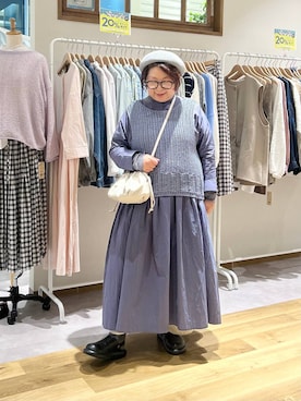 nan3733さんのコーディネート