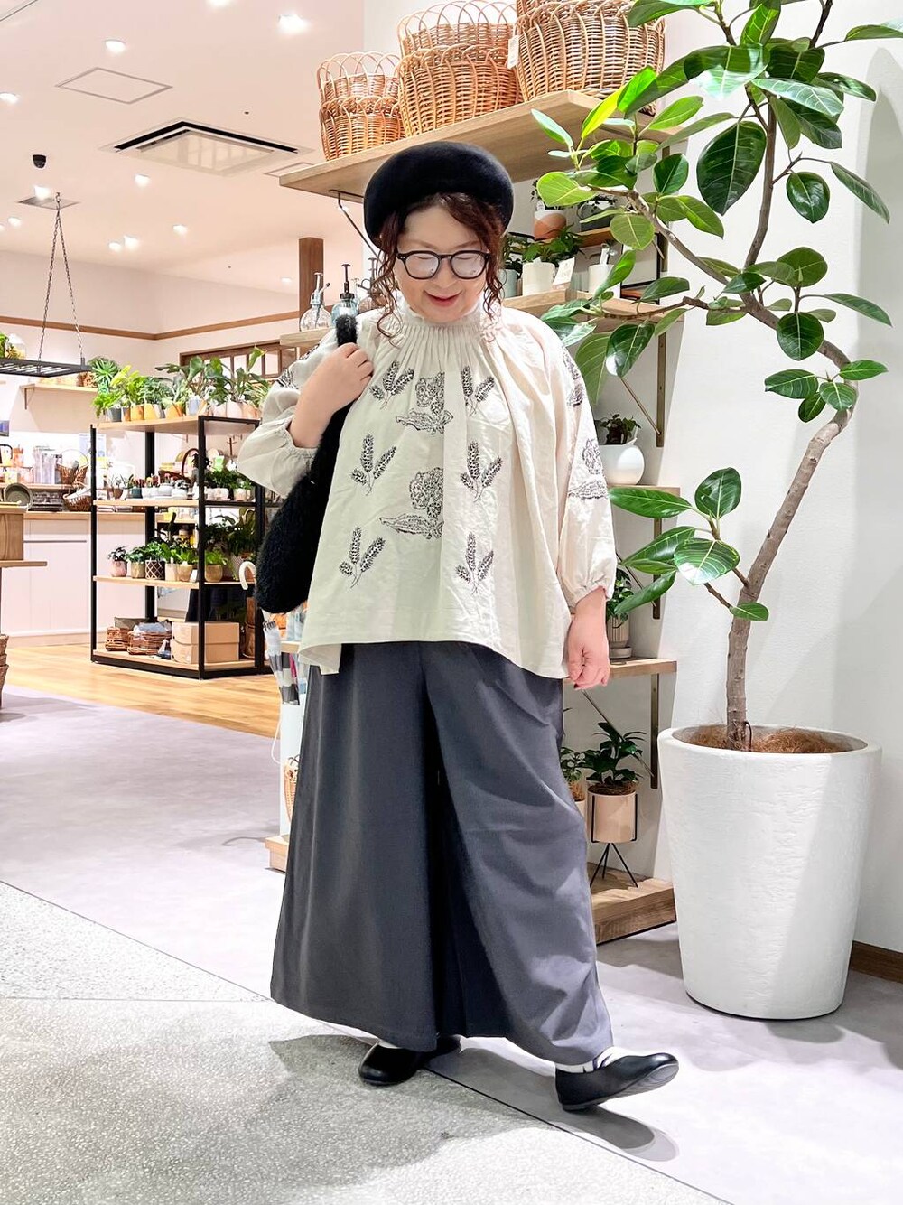 楽天市場】【SALE／30%OFF】＜natural by clip＞リネンコットン