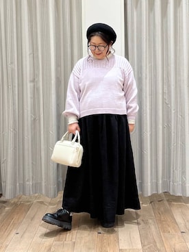 nan3733さんの「オリジナルクラウンパントだて眼鏡＆サングラス」を使ったコーディネート