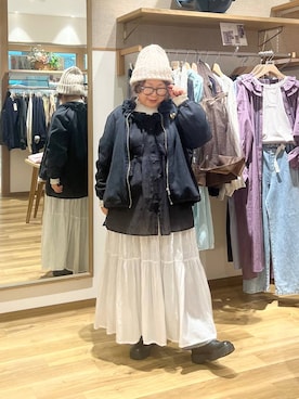 nan3733さんのコーディネート