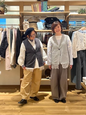 nan3733さんのコーディネート