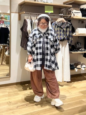 nan3733さんのコーディネート