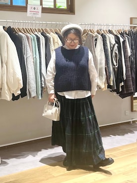 nan3733さんのコーディネート