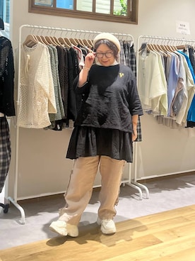 nan3733さんのコーディネート