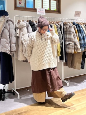 nan3733さんのコーディネート