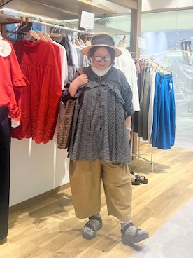 nan3733さんのコーディネート