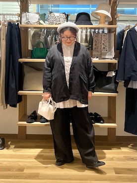 nan3733さんのコーディネート