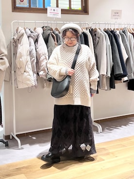 nan3733さんのコーディネート