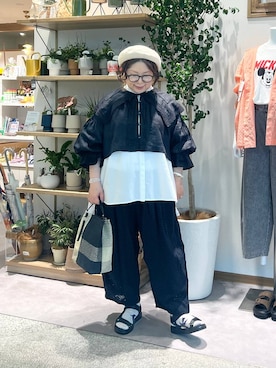 nan3733さんのコーディネート