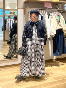 nan3733さんのコーディネート