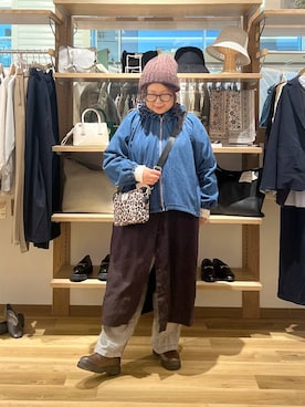 nan3733さんのコーディネート