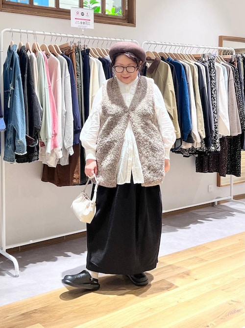 エナガのしっぽさん専用 利休バック