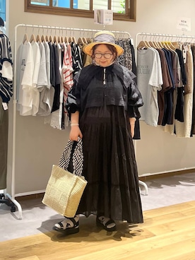 nan3733さんのコーディネート