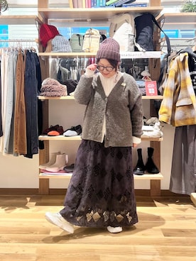 nan3733さんのコーディネート